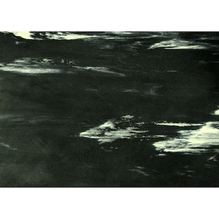 Durable Corp 2' X 3' Marble Black Anti-Fatigue Mat 238S2436MBK